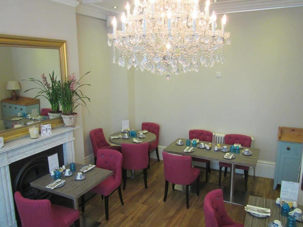 Hôtel Brighton Pavilions Extérieur photo
