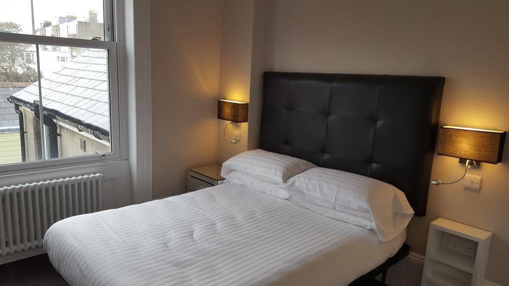 Hôtel Brighton Pavilions Extérieur photo